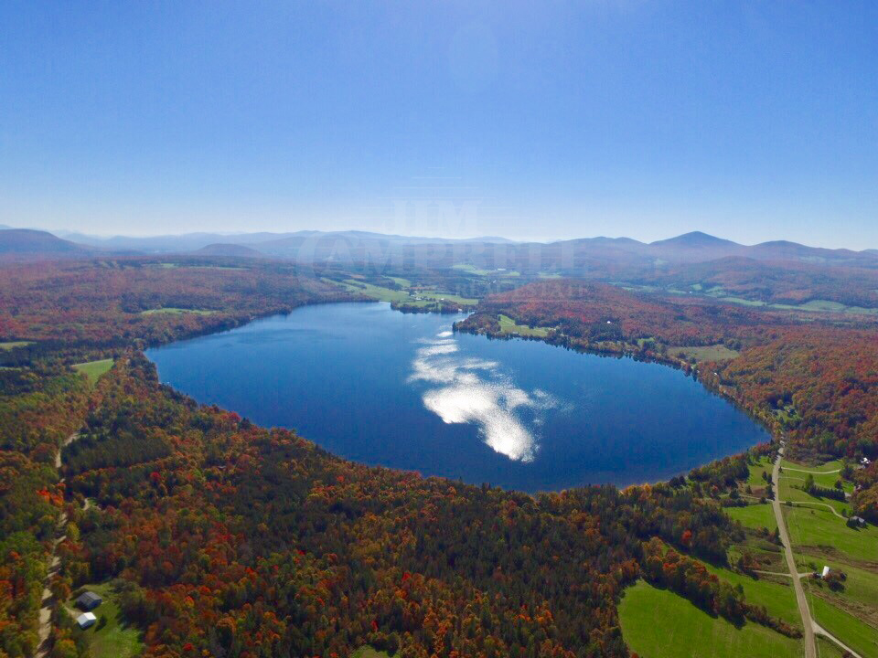 Echo Lake Jim Campbell Real Estate